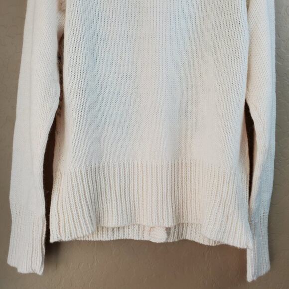 Columbia Enchanted Fairisle Button Up Sweater - Picture 7 of 8